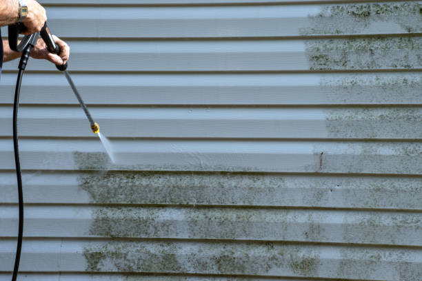 Custom Trim and Detailing for Siding in Hartselle, AL