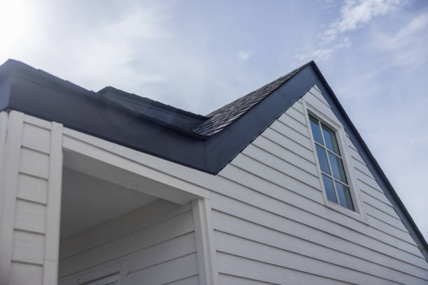 Affordable siding repair and maintenance services in Hartselle, AL
